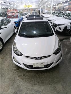 هیوندای ئەلەنترا